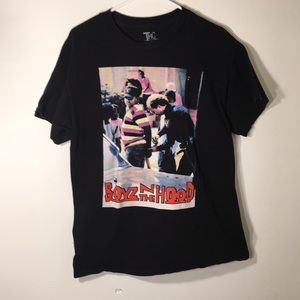 Boyz N The Hood Graphic Tee